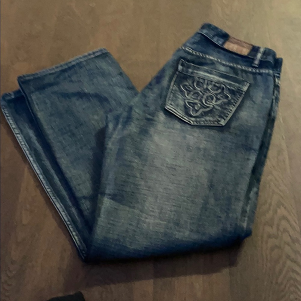 Flypaper men’s jeans